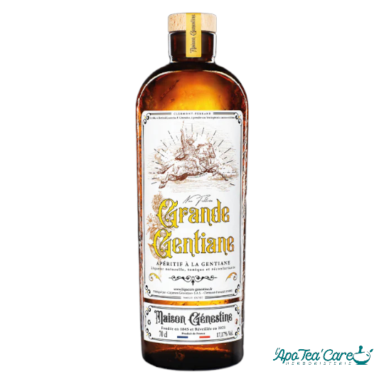 Grande Gentiane 70cl