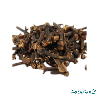 Giroflier Bouton Floral dit « Clou » Digestion & Confort Respiratoire