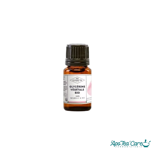 Glycérine végétale BIO