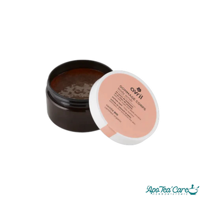 Gommage Corps Avril Cosmétiques Bio