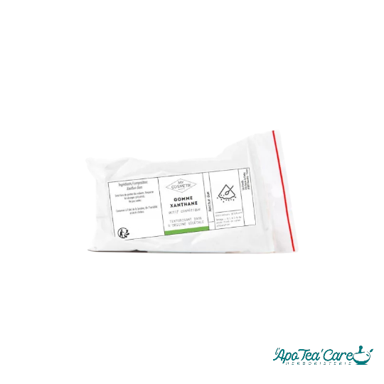 Gomme xanthane (épaississant) 30 g My Cosmetik