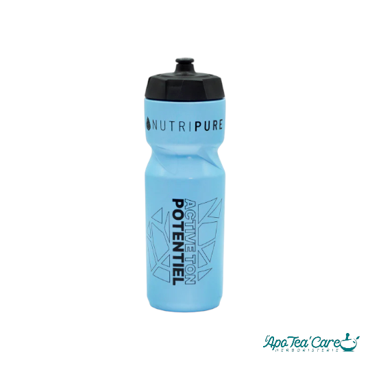 Gourde Nutripure 800ml