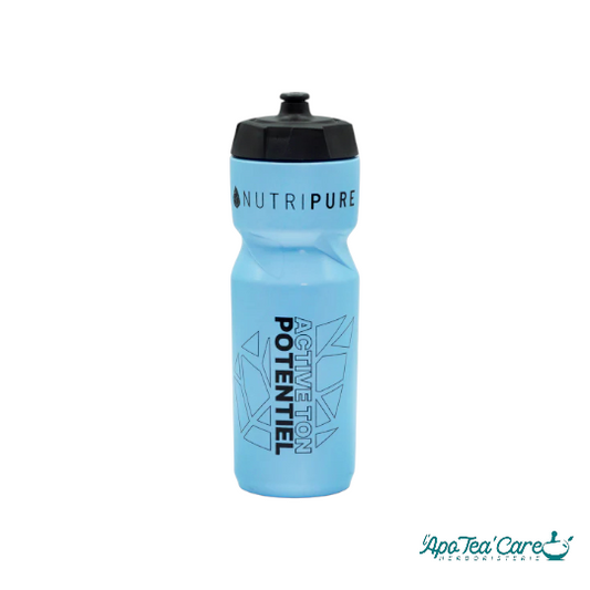 Gourde Nutripure 800ml