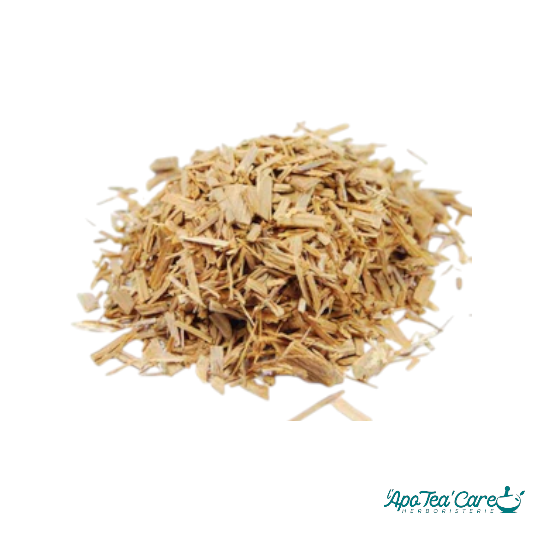 Griffe du Chat Ecorce Coupée