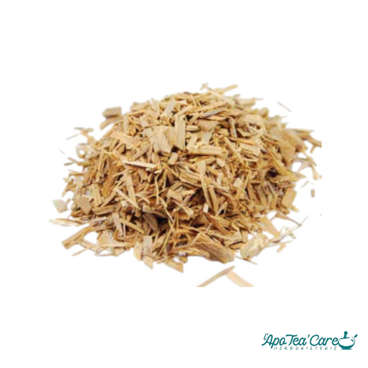 Griffe du Chat Ecorce Coupée