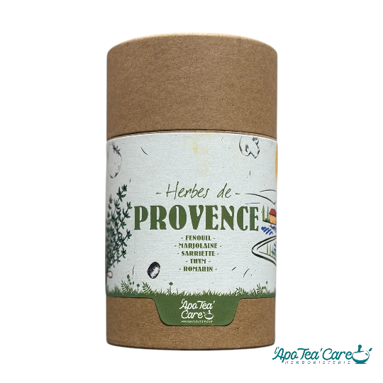 Herbes de provence - L'ApoTea'Care épicerie fine