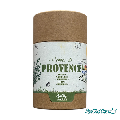 Herbes de provence - L'ApoTea'Care épicerie fine