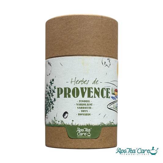 Herbes de Provence en tube 80g