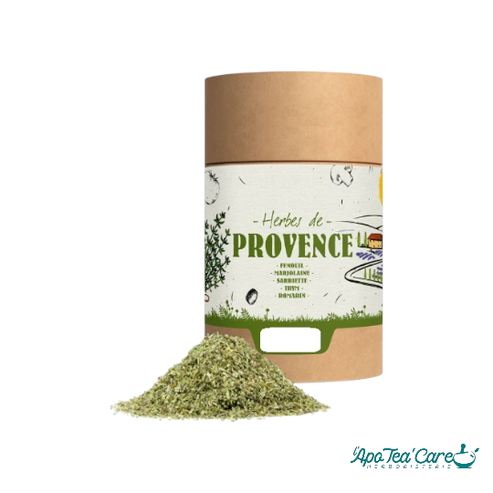Herbes de Provence en tube 80g