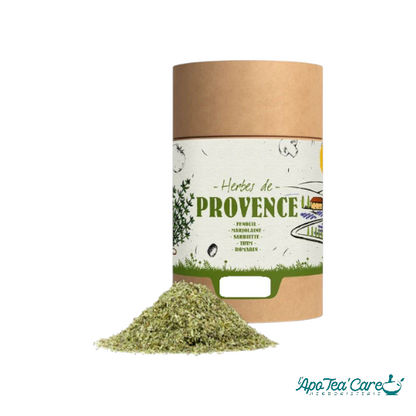 Herbes de Provence en tube 80g