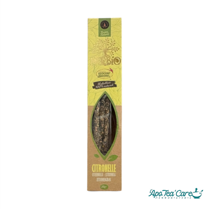 Bâtons d'Encens Herbio 9 senteurs