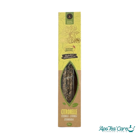 Bâtons d'Encens Herbio 9 senteurs