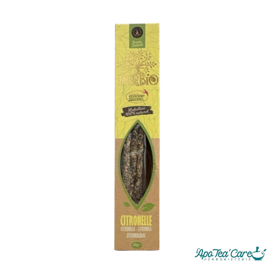 Bâtons d'Encens Herbio 9 senteurs