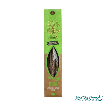 Bâtons d'Encens Herbio 9 senteurs