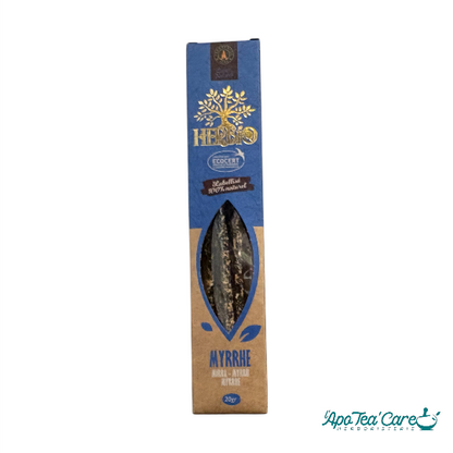 Bâtons d'Encens Herbio 9 senteurs