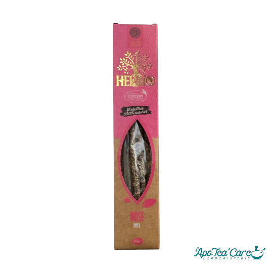 Bâtons d'Encens Herbio 9 senteurs