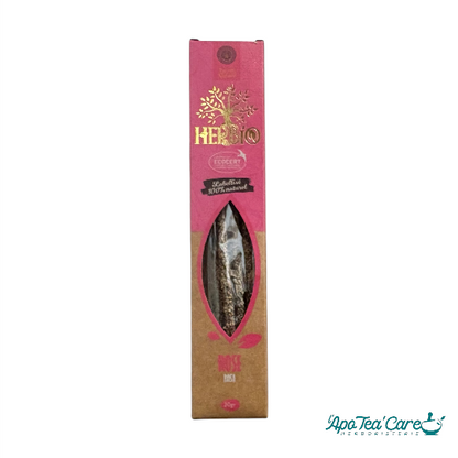 Bâtons d'Encens Herbio 9 senteurs