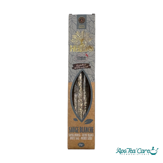 Bâtons d'Encens Herbio 9 senteurs