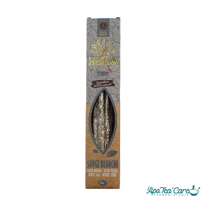 Bâtons d'Encens Herbio 9 senteurs