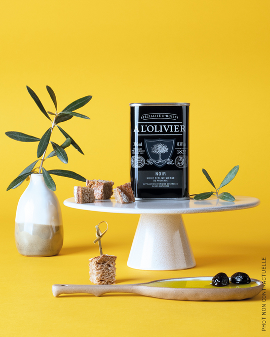 Huile d'olive Provence Olive Maturée