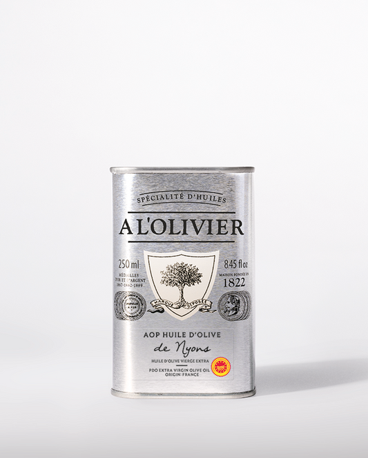 Huile d'olive Vierge Extra de Nyons AOP