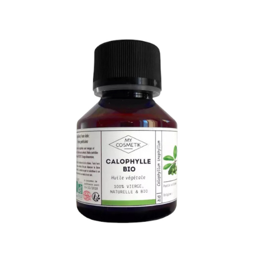 Huile de calophylle BIO