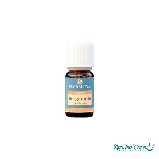 Huile Essentielle de Bergamote Floraluna