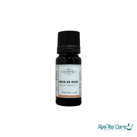 Huile essentielle de bois de rose 10 ml My Cosmetik