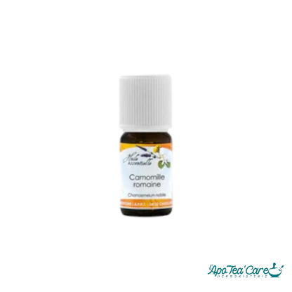 Huile Essentielle Camomille Romaine