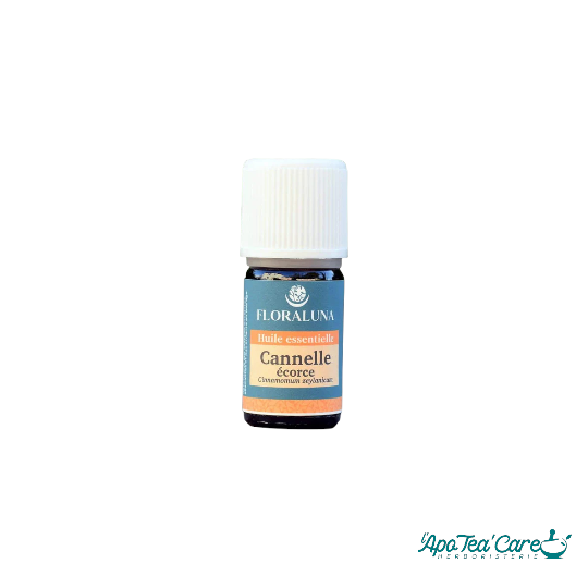 Huile Essentielle Cannelle écorce Floraluna