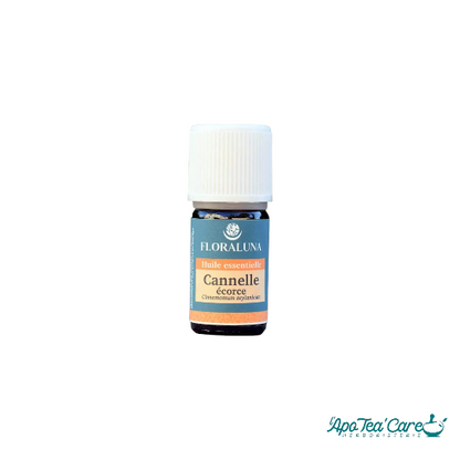 Huile Essentielle Cannelle écorce Floraluna