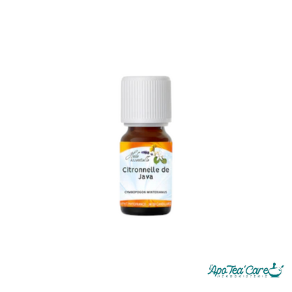 Huile Essentielle Citronnelle de Java 10ml
