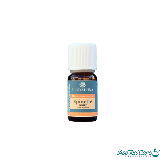 Huile Essentielle Epinette Noire Floraluna