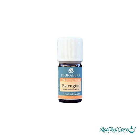 Huile Essentielle Estragon Floraluna