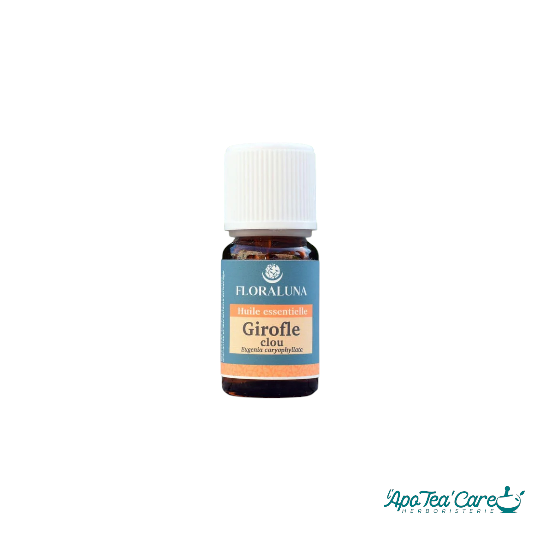 Huile Essentielle Girofle (Clou)