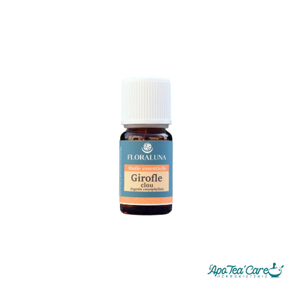 Huile Essentielle Girofle (Clou)