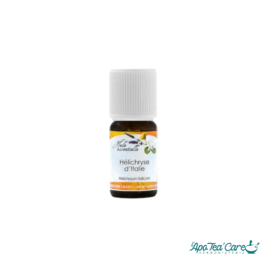 Huile Essentielle Hélichryse d'Italie 2ml