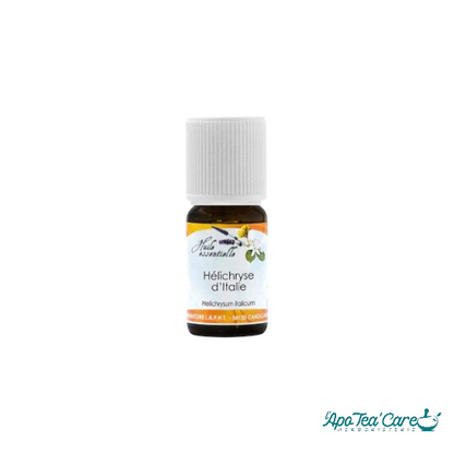 Huile Essentielle Hélichryse d'Italie 2ml