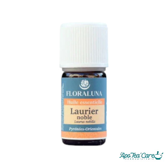 Huile Essentielle Laurier Noble 5ml Floraluna