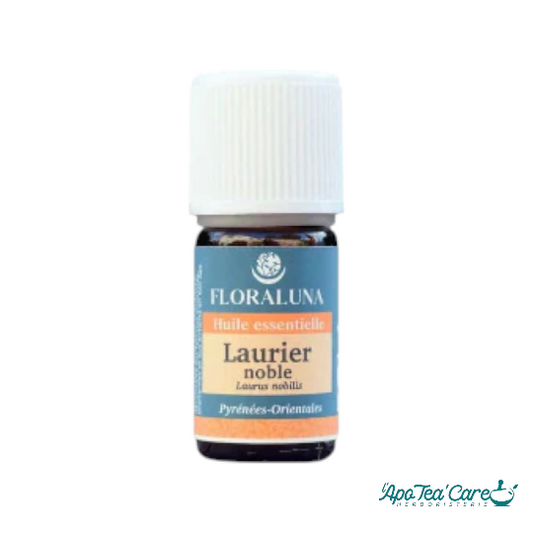 Huile Essentielle Laurier Noble 5ml Floraluna