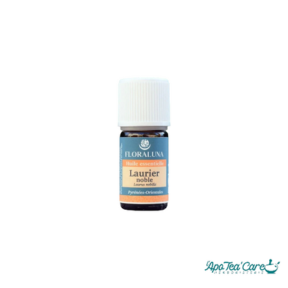 Huile Essentielle Laurier Noble 5ml