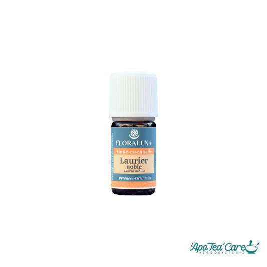 Huile Essentielle Laurier Noble 5ml