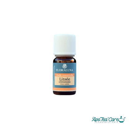 Huile Essentielle Litsée Citronnée 10ml