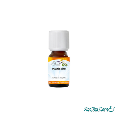 Huile Essentielle Matricaire ou Camomille Allemande 5ml