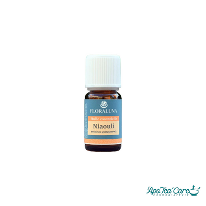 Huile Essentielle Niaouli Floraluna