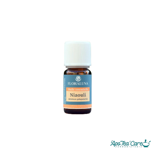 Huile Essentielle Niaouli Floraluna