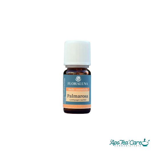 Huile Essentielle Palmarosa 10ml Floraluna
