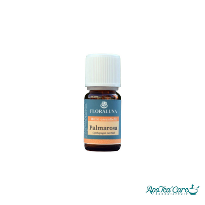 Huile Essentielle Palmarosa 10ml Floraluna
