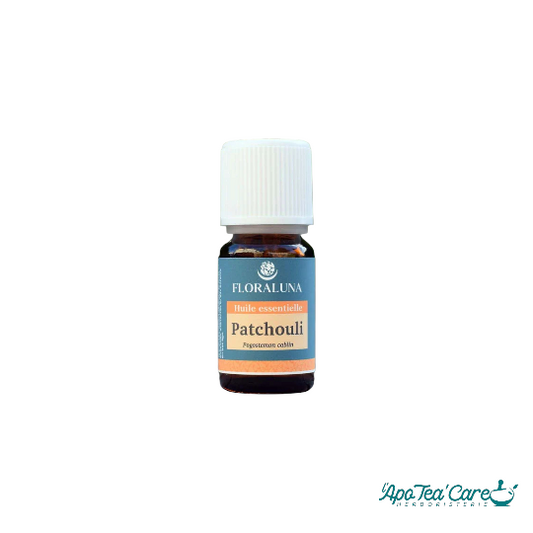 Huile Essentielle Patchouli Floraluna