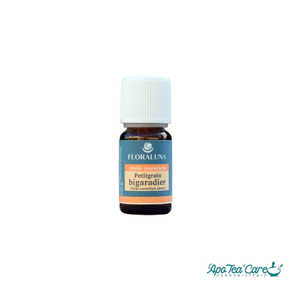 Huile Essentielle Petit Grain Bigarade 10ml Floraluna